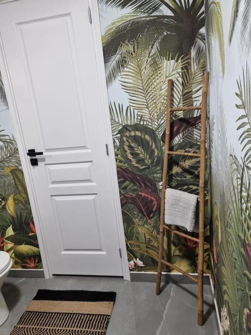 Studio Nice, Avenue Des Fleurs, Climatise Exterior foto